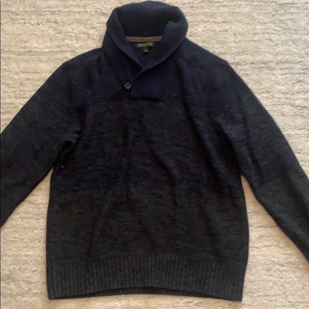 Only worn once